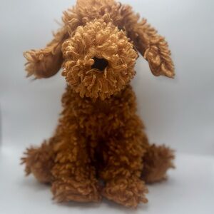 Cooper Jellycat Plush – New Without Tags, Super Soft Stuffed Animal